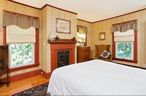 Black Lantern B&B Topsham エクステリア 写真