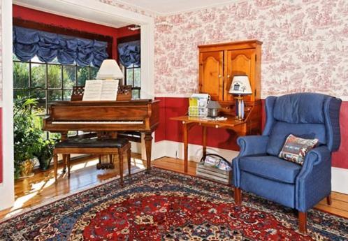 Black Lantern B&B Topsham エクステリア 写真