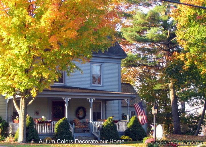 Black Lantern B&B Topsham 設備 写真