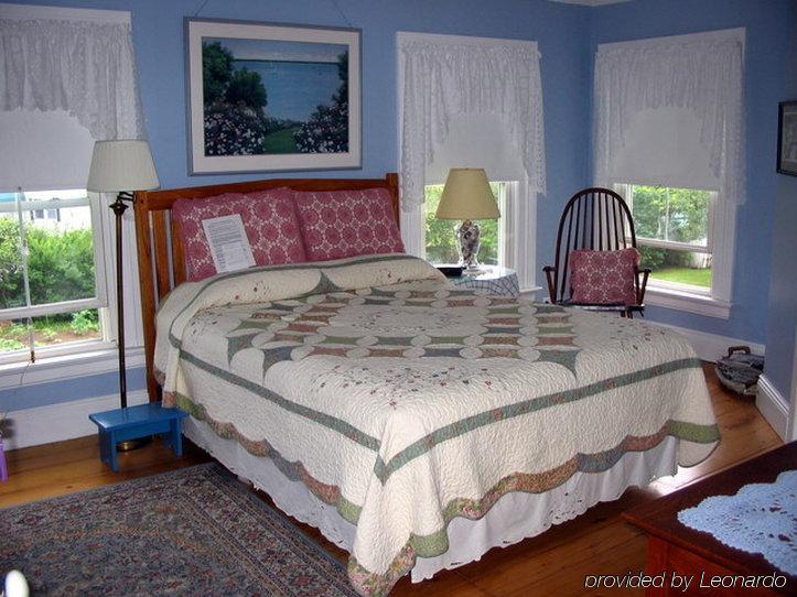 Black Lantern B&B Topsham 部屋 写真