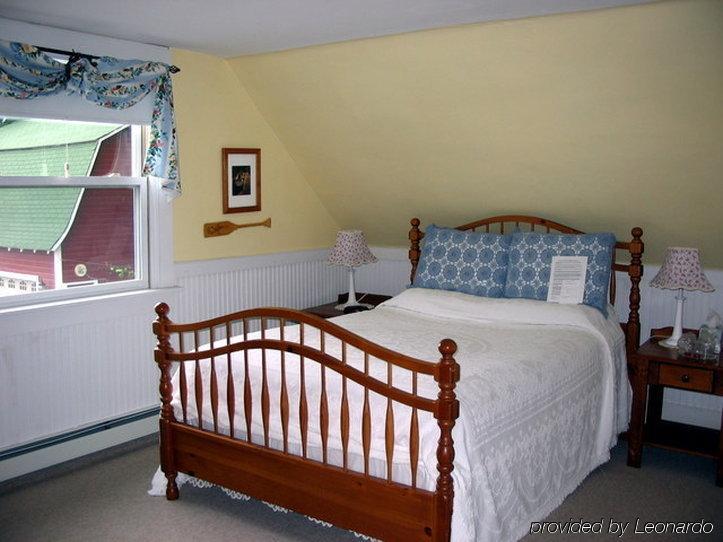 Black Lantern B&B Topsham 部屋 写真