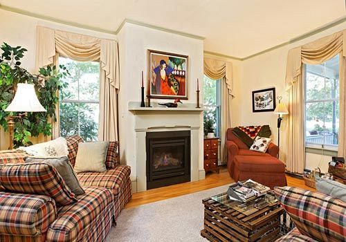 Black Lantern B&B Topsham エクステリア 写真
