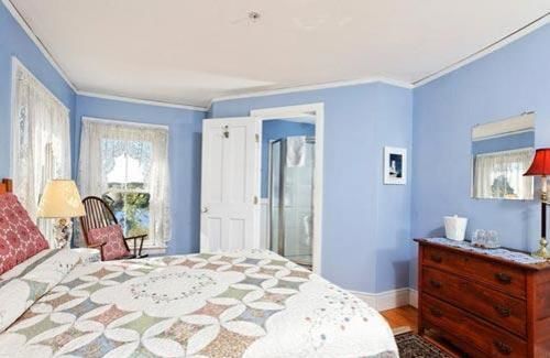 Black Lantern B&B Topsham エクステリア 写真