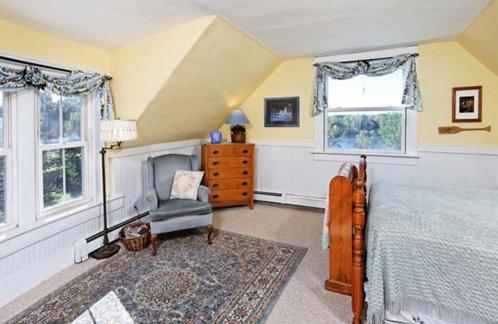 Black Lantern B&B Topsham 部屋 写真